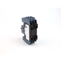 Siemens Leistungsschalter 3RV2721-4BD10 OVP
