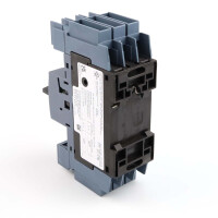 Siemens Leistungsschalter 3RV2811-0FD10 OVP