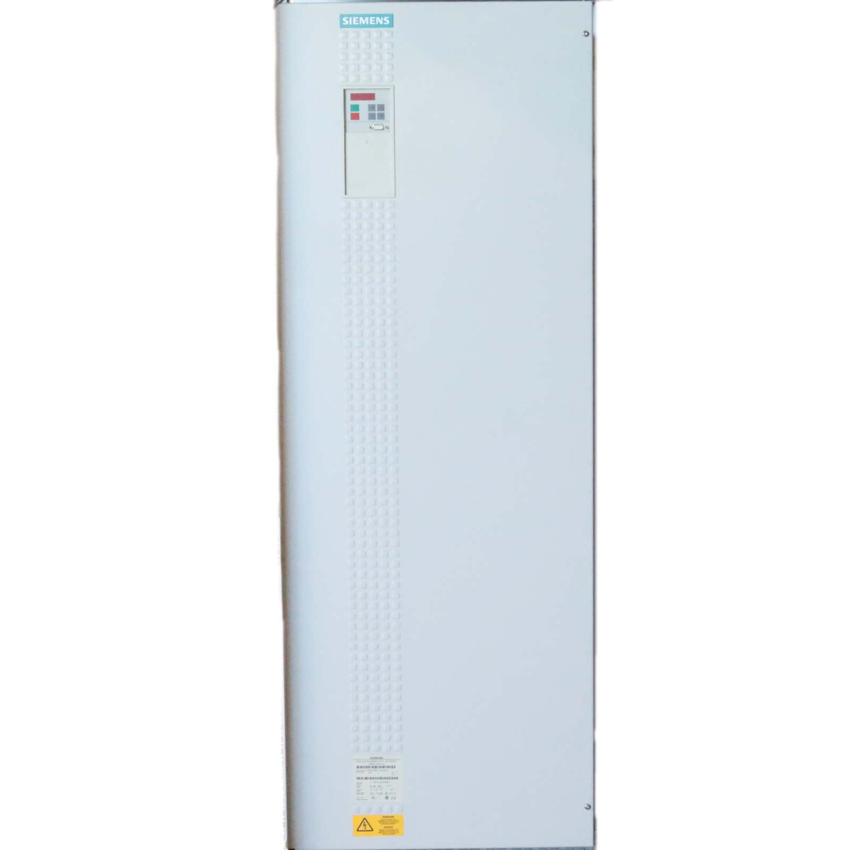 Siemens Simovert Masterdrive VC 6SE7032-1EG60-Z Z=M20 E-Stan