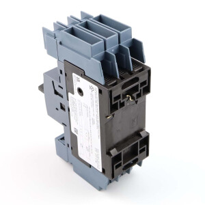 Siemens Leistungsschalter 3RV2821-4BD10 NOV
