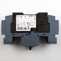 Siemens Leistungsschalter 3RV2821-4BD10 NOV