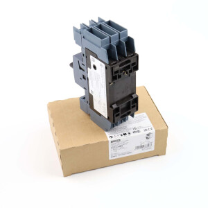 Siemens Leistungsschalter 3RV2711-1BD10 OVP