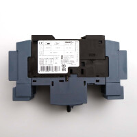 Siemens Leistungsschalter 3RV2711-1BD10 OVP