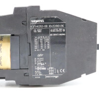 Siemens Hilfsschütz 3TH4262-0BB4 GEB