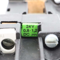 Siemens Hilfsschütz 3TH4262-0BB4 GEB