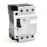 Siemens Leistungsschalter 3VU1300-1NH00 GEB