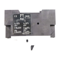 Siemens Leistungsschalter 3VU1300-1NH00 GEB