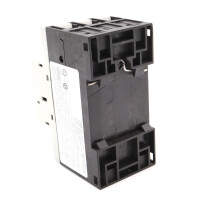 Siemens Leistungsschalter 3RV1011-1BA10 GEB