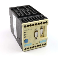 Siemens Simocode-DP Grundgerät 3UF5011-3AN00-1 GEB
