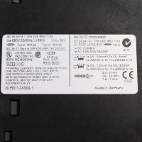 Siemens Simocode-DP Grundgerät 3UF5011-3AN00-1 GEB