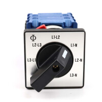 Kraus&Naimer Schalter CH10 A025 F14512/036 DES GEB