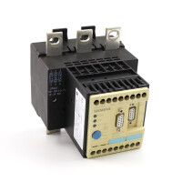 Siemens Simocode-DP Grundgerät 3UF5031-3AN00-1 GEB