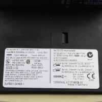 Siemens Simocode-DP Grundgerät 3UF5031-3AN00-1 GEB