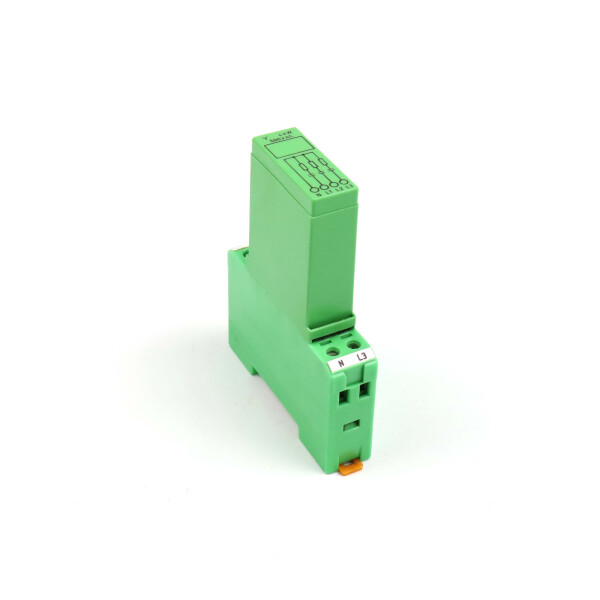 Phoenix Contact Relaismodul EMG 17-RC/0,22MYF/220R/S 2948270 GEB