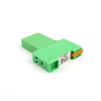 Phoenix Contact Relaismodul EMG 17-RC/0,22MYF/220R/S 2948270 GEB