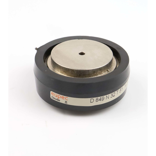 Eupec Netz Gleichrichterdiode D849N32T 51 1L3 GEB