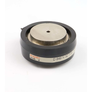 Eupec Netz Gleichrichterdiode D849N32T 51 1L3 GEB