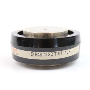 Eupec Netz Gleichrichterdiode D849N32T 51 1L3 GEB