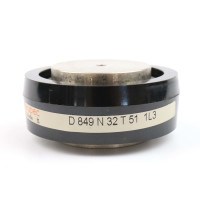 Eupec Netz Gleichrichterdiode D849N32T 51 1L3 GEB