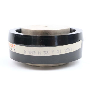 Eupec Netz Gleichrichterdiode D849N32T 21 19E1 GEB