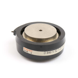 Eupec Netz Gleichrichterdiode D849N32T 21 1L3 GEB
