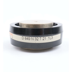 Eupec Netz Gleichrichterdiode D849N32T 21 1L3 GEB