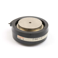 Eupec Netz Gleichrichterdiode D849N32T 21 1L3 GEB