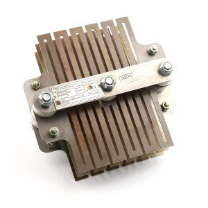 Gino GmbH Stahlgitterwiderstandsgerät S00001K4-5 1009130 40A GEB