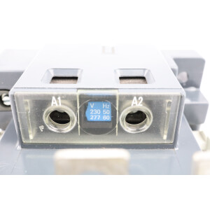 Siemens Schütz 3TK4822-0AP0 230V/50Hz 277V/60Hz GEB