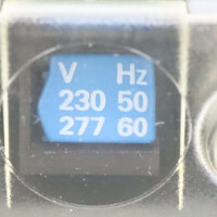 Siemens Schütz 3TK4822-0AP0 230V/50Hz 277V/60Hz GEB