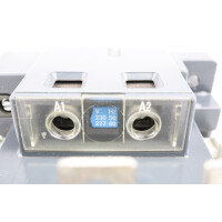 Siemens Schütz 3TK4822-0AP0 230V/50Hz 277V/60Hz GEB