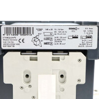 Siemens Schütz 3TK4822-0AP0 230V/50Hz 277V/60Hz GEB