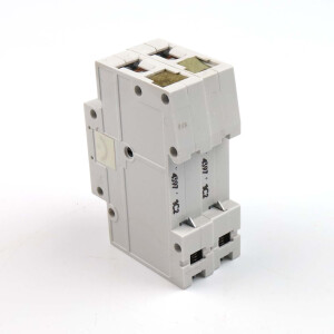 Siemens Leitungsschutzschalter 5SX2102-7 (2Stk.) GEB