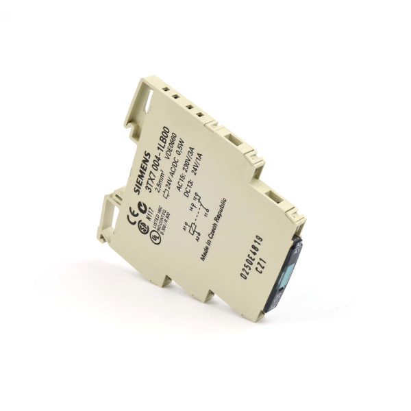 Siemens Ausgangskoppelglied 3TX7004-1LB00 GEB