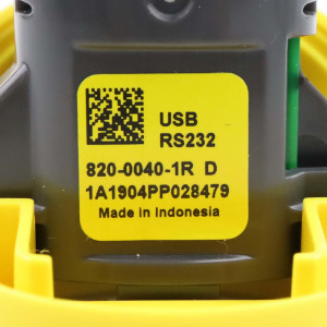 Cognex Barcode-Lesegerät DM8050X NOV