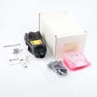 DATALOGIC Lade- und Übertragungsstation BC9180-488 OVP