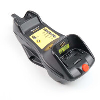 DATALOGIC Lade- und Übertragungsstation BC9180-488 OVP