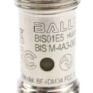 Balluff HF-Schreib-/Lesekopf BIS01E5 BIS M-4A3-082-401-07-S4 OVP