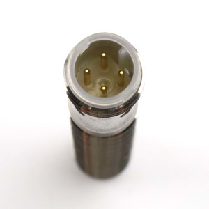 Balluff HF-Schreib-/Lesekopf BIS01E5 BIS M-4A3-082-401-07-S4 OVP