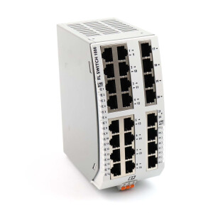 Phoenix Contact Ethernet Switch FL SWITCH 1024T 1343027 NOV