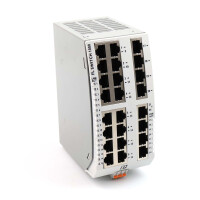 Phoenix Contact Ethernet Switch FL SWITCH 1024T 1343027 NOV