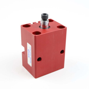 AMF Schwenkspanner 6829BL-40 91447 OVP
