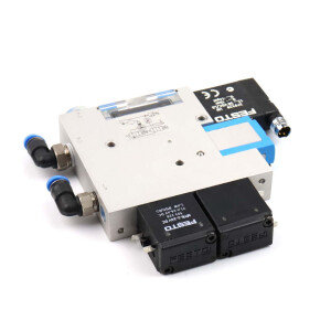 Festo Vakuumsaugdüse VADMI-70-LS-P 171055 GEB
