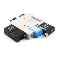 Festo Vakuumsaugdüse VADMI-70-LS-P 171055 GEB