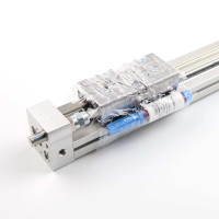 Festo Linearantrieb DGC-12-550-KF-YSRW-A 530907 NOV