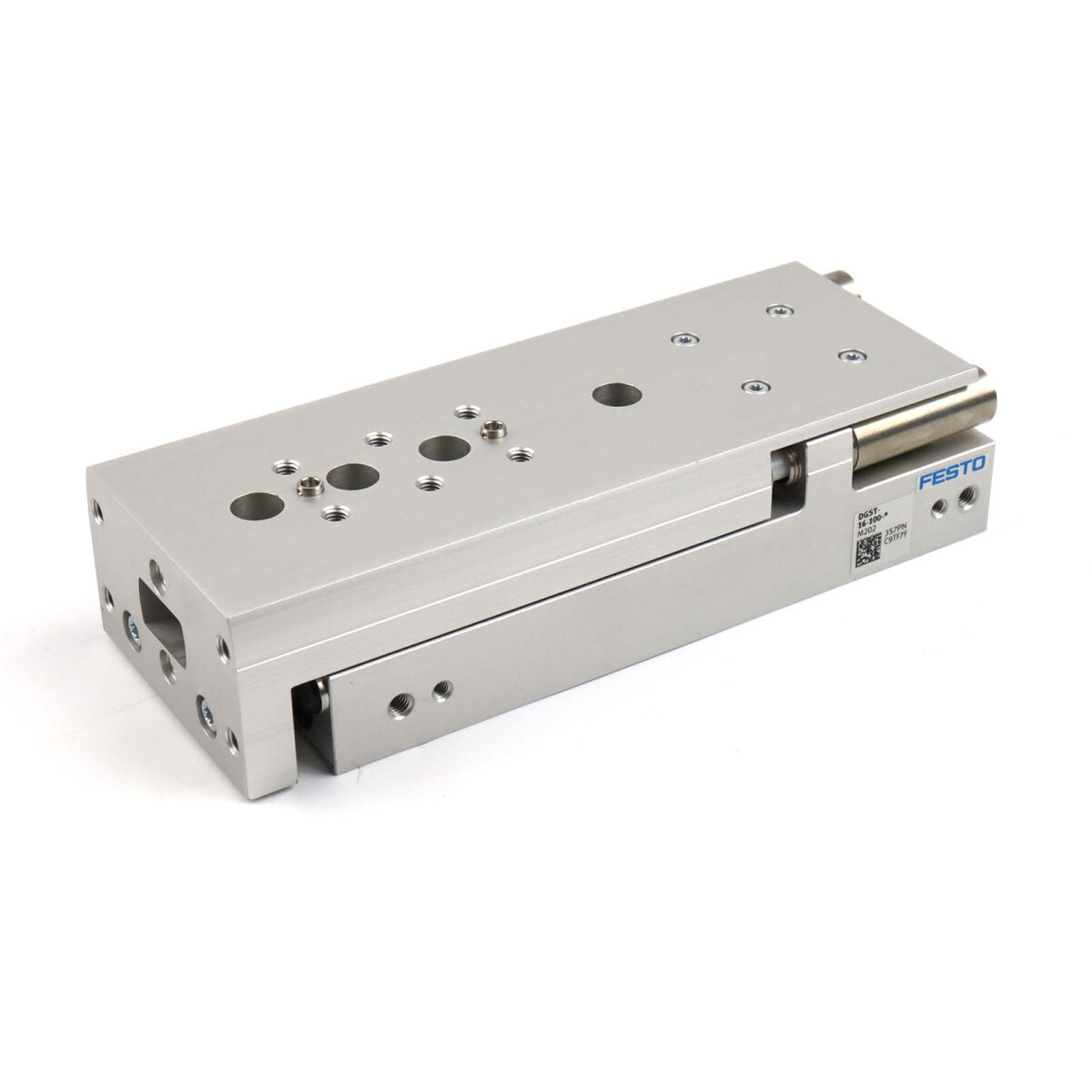 Festo Mini-Schlitten DGST-16-100-Y12A 8085180 GEB