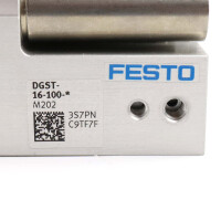 Festo Mini-Schlitten DGST-16-100-Y12A 8085180 GEB