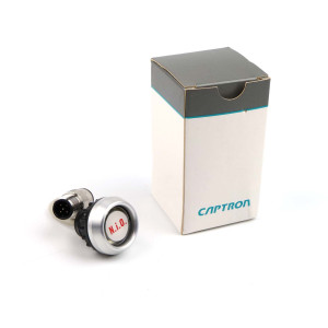 Captron Sensortaster CHT1-599B-88 OVP