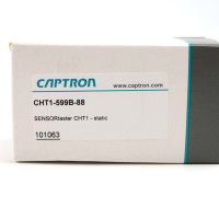 Captron Sensortaster CHT1-599B-88 OVP