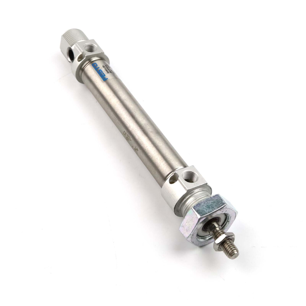 Festo Normzylinder DSNU-20-80-PPV-A 19238 GEB